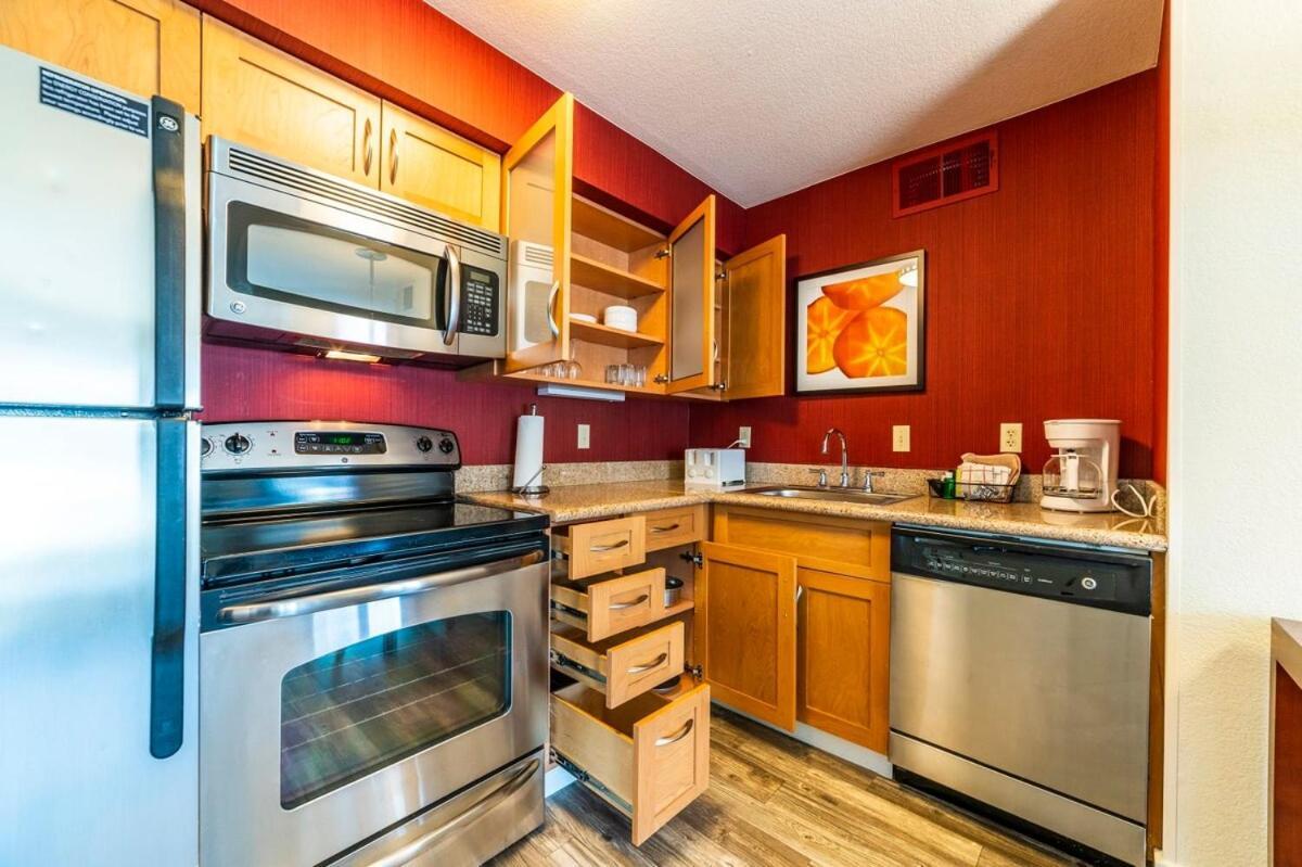 Metro Phx 1Bd Exterior Entry With Heated Pool, Bbq, Dog Park, Bbq Pets Allowed Phoenix Exterior foto