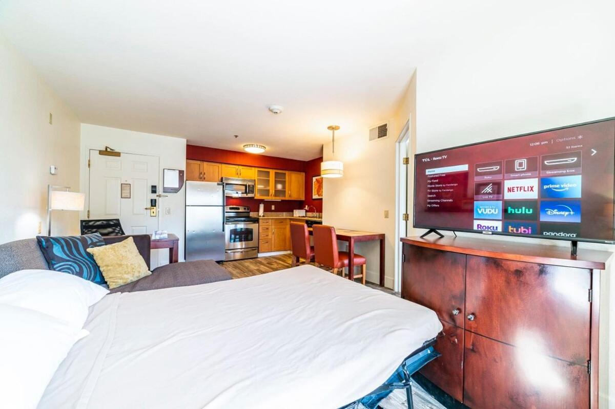 Metro Phx 1Bd Exterior Entry With Heated Pool, Bbq, Dog Park, Bbq Pets Allowed Phoenix Exterior foto