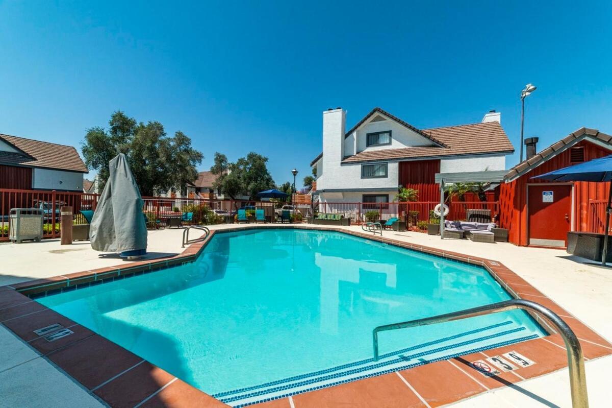 Metro Phx 1Bd Exterior Entry With Heated Pool, Bbq, Dog Park, Bbq Pets Allowed Phoenix Exterior foto